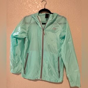 The North Face Aqua Lightweight Jacket